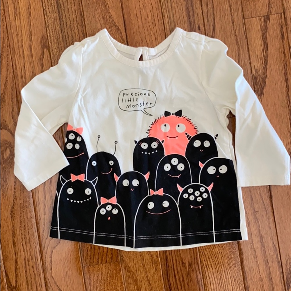 GAP Halloween 🎃 Shirt